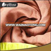 New design fashion wholesale soft woven bulk linen fabric for curtain