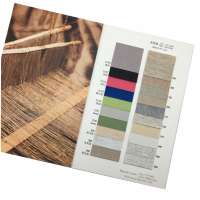 Linen Covering Fabric for Luxury Packaging